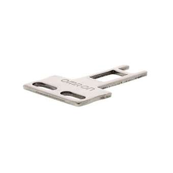 Clé, montage horizontal|Omron electronics-OMRD4DS-K1