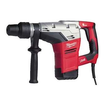 Perforateur burineur SDS-Max filaire 1100 W|Bizline-BIZ790611