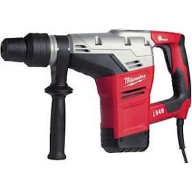 Perforateur burineur SDS-Max filaire 1100 W|Bizline-BIZ790611