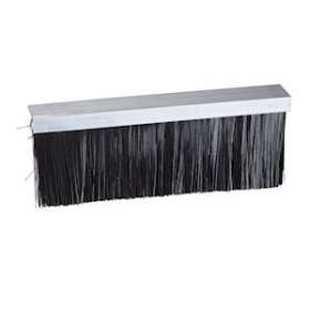 Spacial SF - joints balai plaque passe-câbles - pour cellule L800mm - lot de 2|Schneider Electric-SCHNSYBCE8