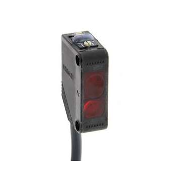 Cell photo sup a/p 20cm npn cab2m|Omron electronics-OMRE3Z-LS612M
