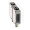Barrage, 20 m, del orange, pnp, connecteur m8 4 broches|Omron electronics-OMRE3ZM-CT87B
