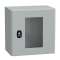 Spacial S3D - H300xL300xP200 mm + porte vitrée|Schneider Electric-SCHNSYS3D3320T