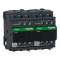 TeSys LC2D - contacteur inverseur - 3P - AC-3 440V - 9A - bobine 115Vca|Schneider Electric-SCHLC2D09FE7
