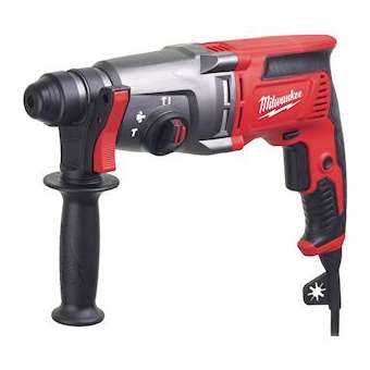 Perforateur burineur SDS+ filaire 800 W|Bizline-BIZ790612