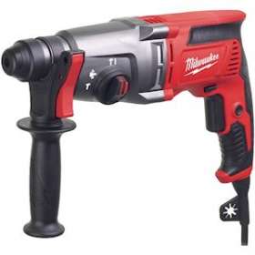 Perforateur burineur SDS+ filaire 800 W|Bizline-BIZ790612