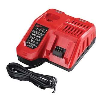 Chargeur rapide 12/18 V|Bizline-BIZ790616