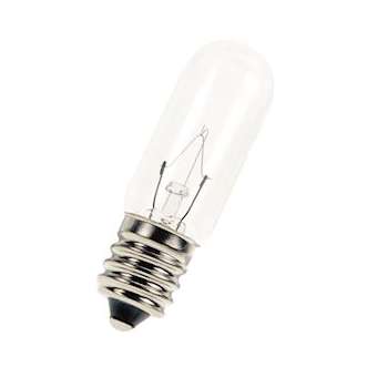 E14 T16X54 30V 5W C-2V|Bailey-BIYE54030005