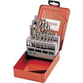 Coffret de tarauds|Bizline-BIZ700180