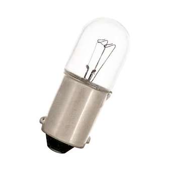 Ba9S T10X28 36V 50Ma 1.8W C-2F|Bailey-BIYB28036050