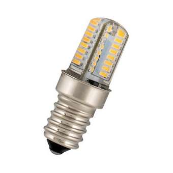 Led E14 T15X48 24-28V Ac/Dc 2.4W (19W) 180Lm 830|Bailey-BIY80100040587