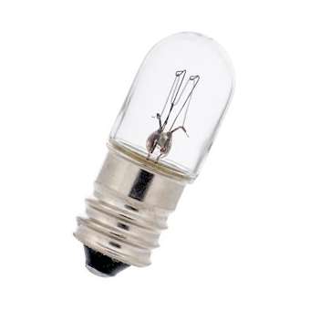 E12 T13X34 220V 5W Cc-3A|Bailey-BIYE34220005