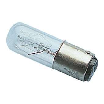 BA15D 17x48 220/260V 7/10W|Orbitec-ORB118791