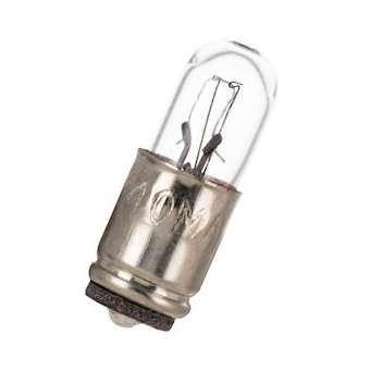 T1 3/4 Mg 48V 40Ma 1.92W Cc-2F 5000Hrs|Bailey-BIYMG06480401