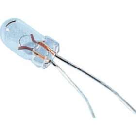 T1WT 3,17x6,35 12V 80mA|Orbitec-ORB017319