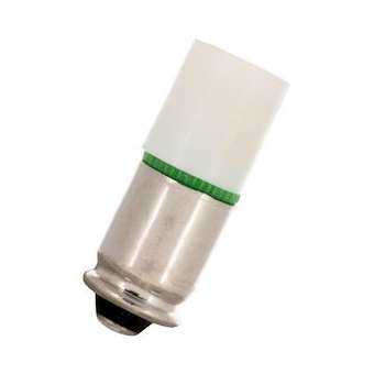 T1 3/4 Mg S.Led Blanc 28V Ac/Dc|Bailey-BIYLG1601C28W