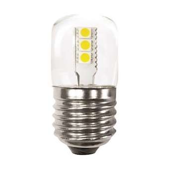 E27 28x56 2.5W 3000K 250lm|Orbitec-ORB180592