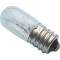 E14 15x43 60V 5W|Orbitec-ORB118000
