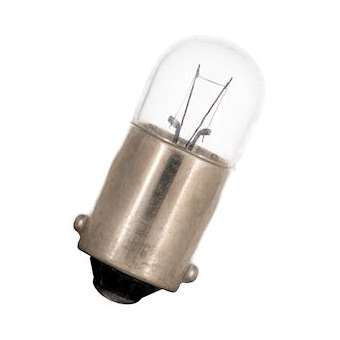 Ba9S T9X23 48-60V 2W C-2F|Bailey-BIYB23060002