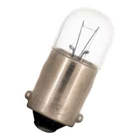 Ba9S T9X23 48-60V 2W C-2F|Bailey-BIYB23060002