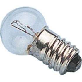 E10 15X28 12V JAUNE 4W|Orbitec-ORB114941