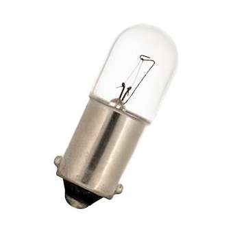 Ba9S T10X28 6.5V 150Ma 0.98W C-2V|Bailey-BIYB28006151
