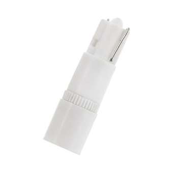 T5 Wedge Base S.Led Blanc 24-28V Dc|Bailey-BIYLW2001D28W