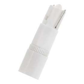 T5 Wedge Base S.Led Blanc 24-28V Dc|Bailey-BIYLW2001D28W