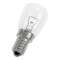 Poirette E14 26X57 12V 15W Clair