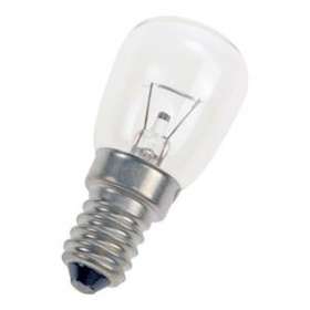 Poirette E14 26X57 12V 15W Clair|Bailey-BIYSE457012015
