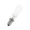 Tube E14 20X85 12V 15W Clair