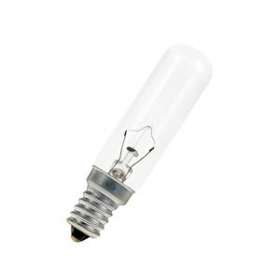 Tube E14 20X85 12V 15W Clair|Bailey-BIYTE484012015