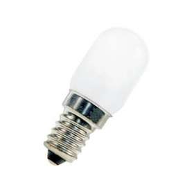 Tube E14 18X52 240V 10W Frosted|Bailey-BIY40400835755