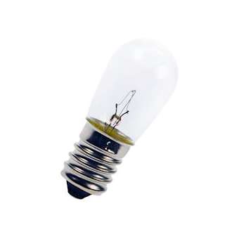 Poirette E14 19X47 14V 5W Clair|Bailey-BIYSE447014005