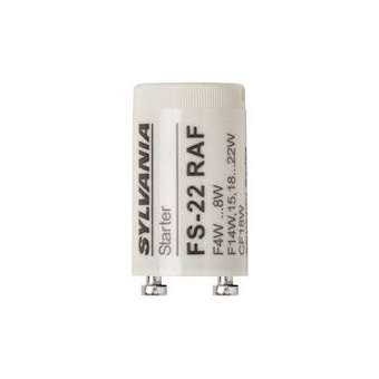 FS-22 pour circuit mono et duo 4 à 22W|Sylvania-SYL0024433