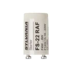 FS-22 pour circuit mono et duo 4 à 22W|Sylvania-SYL0024433
