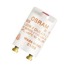 OSRAM STARTER ST 172 SAFETY DEOS DUO BOITE|Ledvance-OSR854069