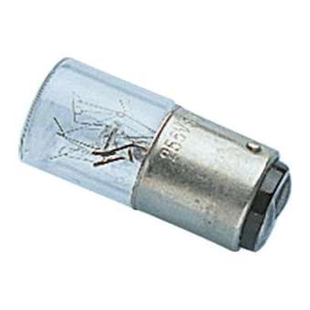 BA15D 16x35 60V 5W|Orbitec-ORB117652