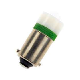Ba9S T10X24 S.Led Vert 48V Ac/Dc|Bailey-BIYLB2401C48G