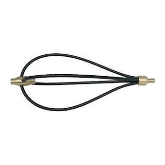 Passe-partout pour baguettes tire-fils|Bizline-BIZ700152