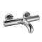 Mitigeur b/douche mural thermostatique nu tropic|Paini france-PIN78111THA