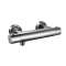 Mitigeur douche mural thermostatique nu tropic|Paini france-PIN78511THA