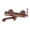 Mitigeur bain/douche mural LADY'S|Paini france-PIN909ORB111