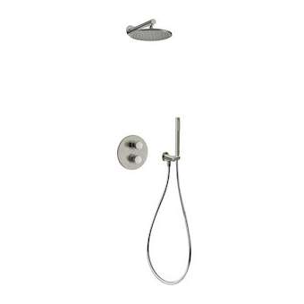 Formule douche thermostatique encastrée COX|Paini france-PIN43PW690TH