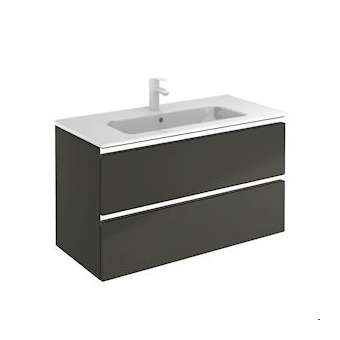 MEUBLE 100 VIDA3 2T 45 ANTHRACITE|Royo-OYO126648