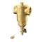 POT A BOUE FIXE F/F 1'1/4|Adg-AF9611-33