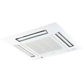 Façade pour Mini cassette Y2 - 700mm x 700mm Blanc pur|Panasonic france sas-PNSCZ-KPY3AW