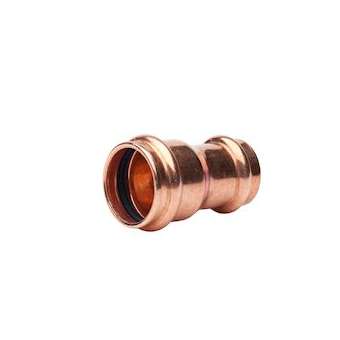 Raccord reducteur b maxipro cuivre 3/4 au 1/2|Eid-EI2PROCD3412CU