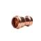Raccord reducteur b maxipro cuivre 3/4 au 1/2