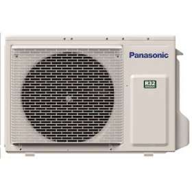 Unité extérieure 5kW monosplit pour cassette, con et gainable résidentiel R32|Panasonic france sas-PNSCU-Z50UBEA